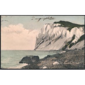 Møens Klint - C.M. Nielsen 4841