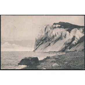 Møens Klint - C.M. Nielsen u/n