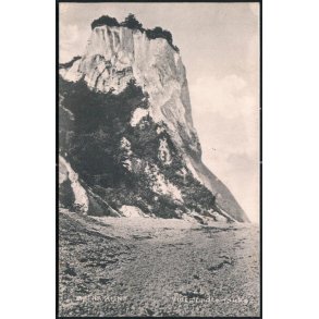 Møens Klint - Vitmundsnakke - Carl Petersen 156