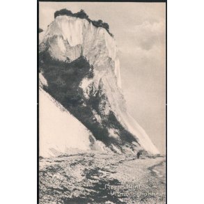 Møens Klint - Vitmundsnakke - C.M. Nielsen 89