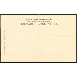 M&oslash;ens Klint - Vitmundsnakke - C.M. Nielsen 89