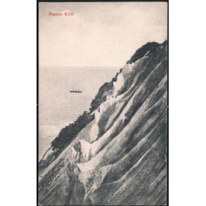 Møens Klint - C.M. Nielsen 179