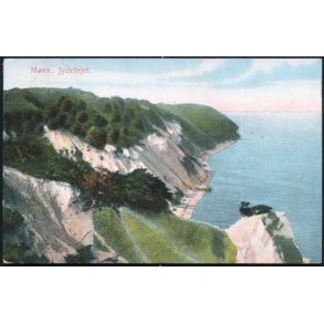 Møens Klint - Jydelejet - Alex Vincent 81