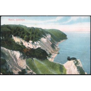 Møens Klint - Jydelejet - Alex Vincent 81