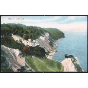 Møens Klint - Jydelejet - Alex Vincent 81