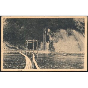 Møens Klint - Maglevandsfaldet - C.M. Nielsen 435