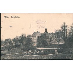 M&oslash;en - Klintholm - 4292