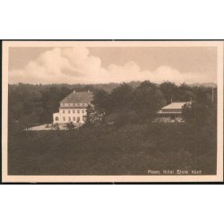 M&oslash;en - Hotel Store Klint - C.M. Nielsen 372