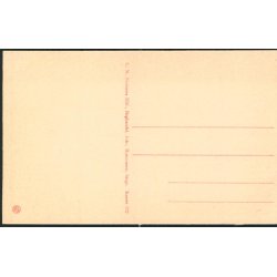 M&oslash;en - Hotel Store Klint - C.M. Nielsen 372