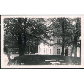 Hotel St. Klint - Hotel K. 629