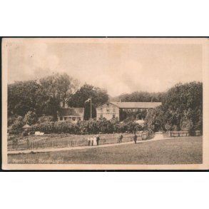 Møens Klint - Hunosøgaard - C.M. Nielsen 63