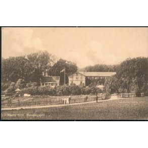 Møens Klint - Hunosøgaard - C.M. Nielsen 63