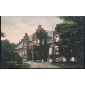 Nordfeld - Møen - Carl Petersen 196