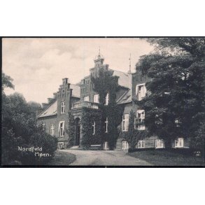 Nordfeld - Møen - Carl Petersen 196