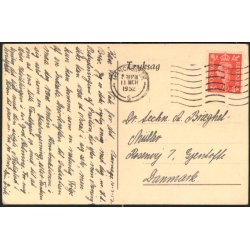 Skakkort - Skakhuset K.13