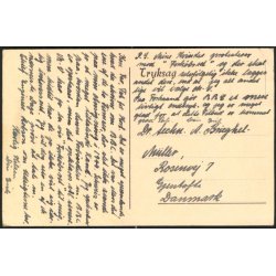 Skakkort - Skakhuset K.13