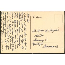 Skakkort - Skakhuset K.13