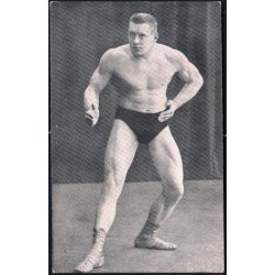 Verdensmesteren - Georg Lurich - u/n