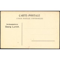 Verdensmesteren - Georg Lurich - u/n