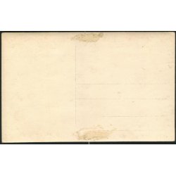 Boksere - Fotokort u/n