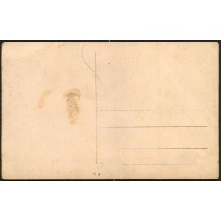 Sportsmand ? - Fotokort u/n