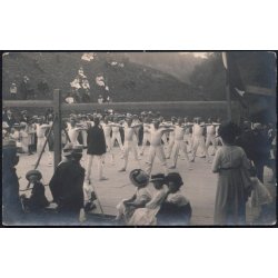 Gymnastikopvisning - Store Dalby 24-7 - Fotokort u/n