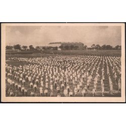 Skole Idrtsstvne 1928 - sterbro Stadion - u/n