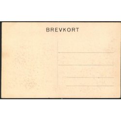 Udspring ? - Fotokort u/n