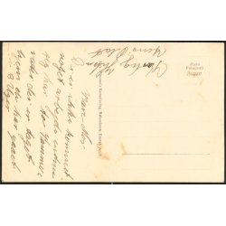 Faneb&aelig;rer - Fotokort u/n