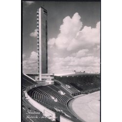 Stadion - Helsinki - Helsingfors - u/n