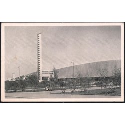 Helsinki - Helsingfors - OL- Stadion - 304/8