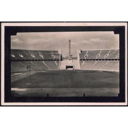 Reichssportfeld - OL - 38 - Berlin SW 68