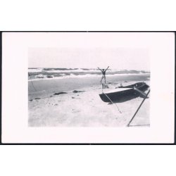 To &aring;res indrigger med N&oslash;gen Roer - Fotokort u/n