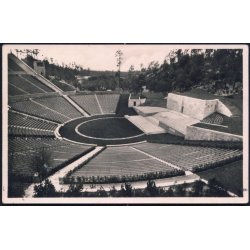 Reichssportfeld - OL - 38 - Berlin SW 68