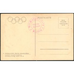 Reichssportfeld - OL - 38 - Berlin SW 68