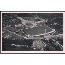 Reichssportfeld - OL - 38 - Berlin SW 68