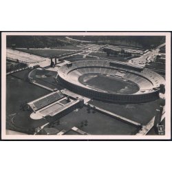 Reichssportfeld - OL - 38 - Berlin SW 68
