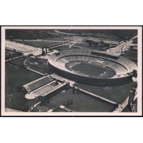 Reichssportfeld - OL - 38 - Berlin SW 68