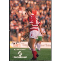 Brian Laudrup - u/n -