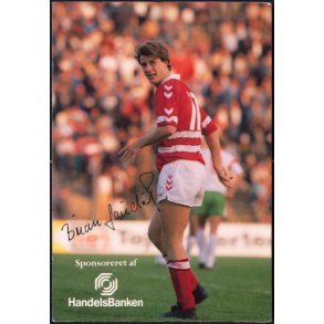 Brian Laudrup - u/n -