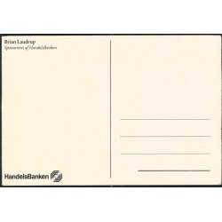 Brian Laudrup - u/n -