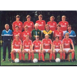 Landsholdet - Brio u/n