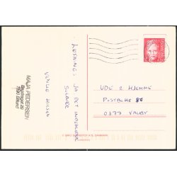 Landsholdet - Brio u/n