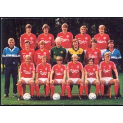 Landsholdet - Brio u/n