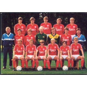 Landsholdet - Brio u/n