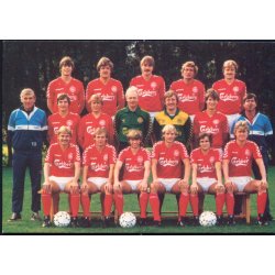 Landsholdet - Brio u/n