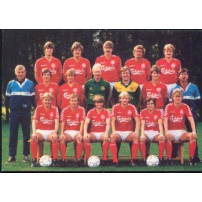 Landsholdet - Brio u/n