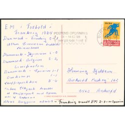 Landsholdet - Brio u/n