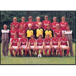 Landsholdet - Carlsberg u/n