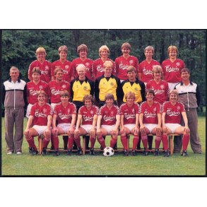 Landsholdet - Carlsberg u/n